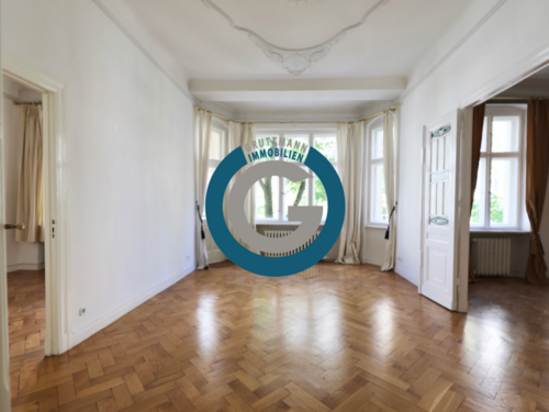 Foto - Wohnung zum Kaufen in Berlin 899.000,00 € 154 m²