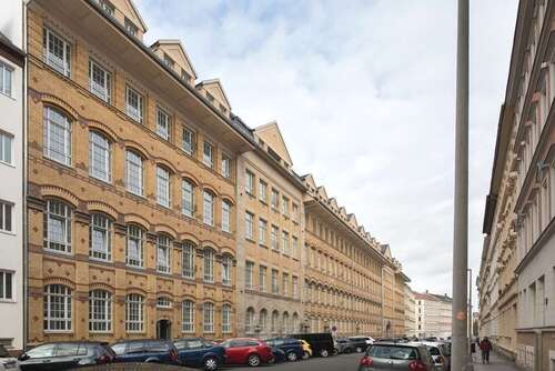 Foto - Wohnung zum Mieten in Leipzig 840,00 € 70 m²