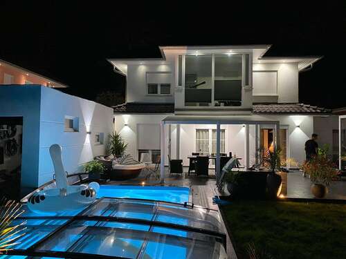 Foto - Haus zum Kaufen in GlienickeNordbahn 1.399.000,00 € 183 m²