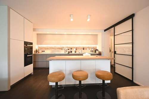 Foto - Wohnung zum Kaufen in Düsseldorf 1.379.000,00 € 183.82 m²