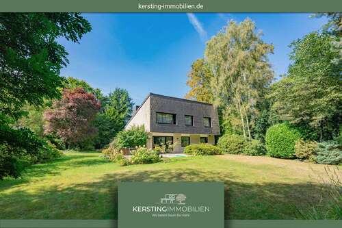 Foto - Haus zum Kaufen in Krefeld Bockum 1.190.000,00 € 202 m²