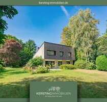 Haus zum Kaufen in Krefeld Bockum 1.190.000,00 € 202 m² - Krefeld / Bockum