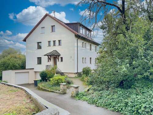 Foto - Wohnung zum Mieten in Oberstenfeld 1.050,00 € 103.74 m²