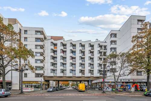 Foto - Wohnung zum Kaufen in Berlin 170.000,00 € 31 m²