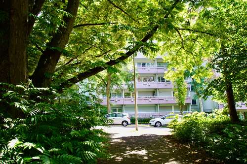 Foto - Wohnung zum Kaufen in Wiesbaden 207.500,00 € 53 m²