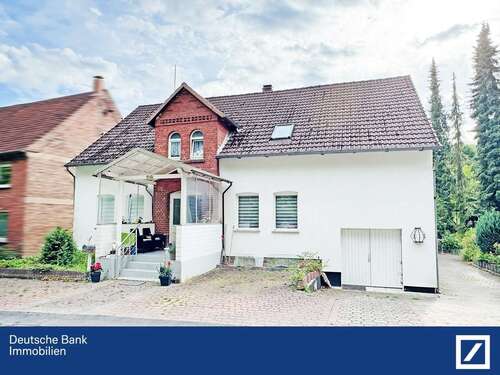 Foto - Haus zum Kaufen in Extertal 205.000,00 € 175.08 m²