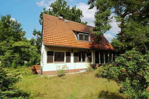 Foto - Haus zum Kaufen in Berlin 649.900,00 € 114.84 m²