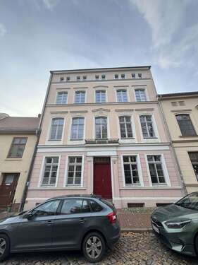 Foto - Wohnung zum Mieten in Wismar 1.012,00 € 92 m²
