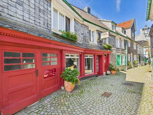 Foto - Haus zum Kaufen in Remscheid 190.000,00 € 158 m²