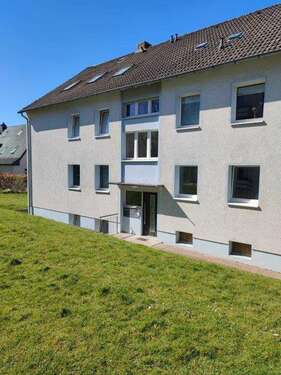 Foto - Wohnung zum Kaufen in Bad Pyrmont 189.000,00 € 120 m²