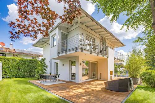 Foto - Haus zum Kaufen in Gräfelfing 2.640.000,00 € 212 m²