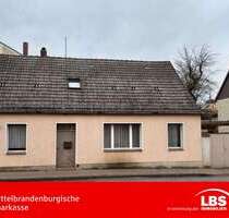 Haus zum Kaufen in Zehdenick 91.000,00 € 100 m²