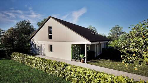 Foto - Haus zum Kaufen in Schöningen 296.815,00 € 101 m²