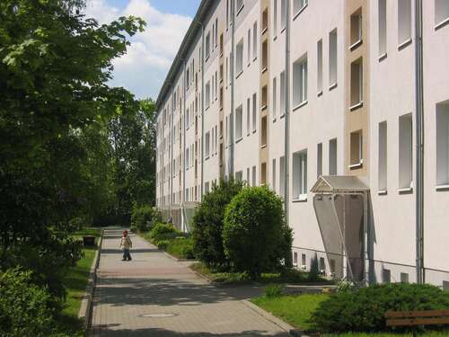 Foto - Wohnung zum Mieten in Wurzen 365,00 € 58.66 m²