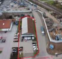 Spezialgewerbe in Donauwörth 1.390.000,00 € 555.55 m²