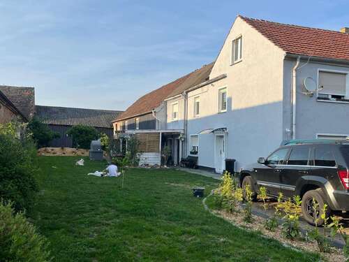 Foto - Haus zum Kaufen in Uebigau-Wahrenbrück Zinsdorf 189.000,00 € 171.22 m²