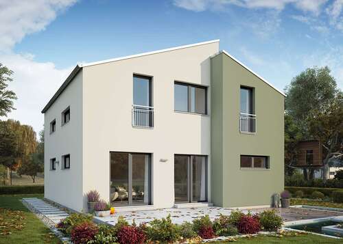 Foto - Haus zum Kaufen in Wörnitz 319.500,00 € 150 m²