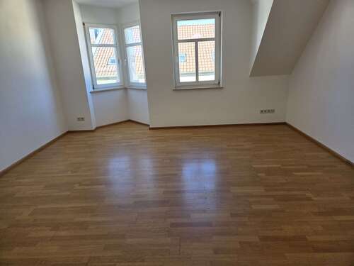 Foto - Wohnung zum Mieten in Wurzen 480,00 € 74 m²