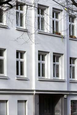 Foto - Wohnung zum Kaufen in Berlin 231.000,00 € 56.57 m²