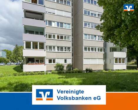 Foto - Wohnung zum Kaufen in Böblingen 269.000,00 € 76.75 m²