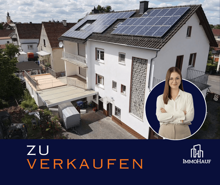 Foto - Haus zum Kaufen in Hauptstuhl 377.000,00 € 200 m²