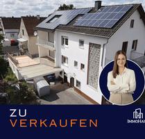 Haus zum Kaufen in Hauptstuhl 377.000,00 € 200 m²