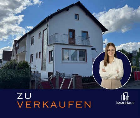 Foto - Haus zum Kaufen in Hauptstuhl 377.000,00 € 200 m²