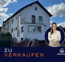 Haus zum Kaufen in Hauptstuhl 377.000,00 € 200 m²