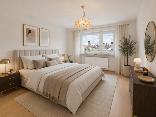 Foto - Wohnung zum Kaufen in Stuttgart 349.000,00 € 70 m²