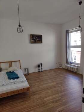 Foto - Wohnung zum Mieten in Bielefeld 380,00 € 27.9 m²
