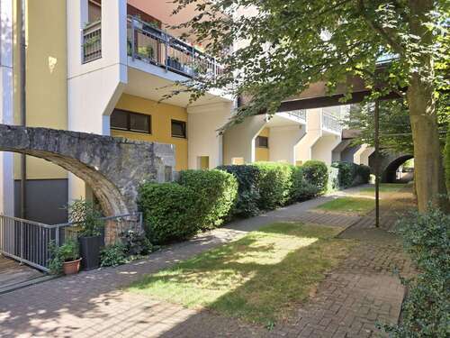 Foto - Wohnung zum Kaufen in Würzburg 330.000,00 € 56 m²