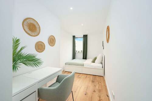 Foto - WG-Zimmer in München 970,00 € 18 m²