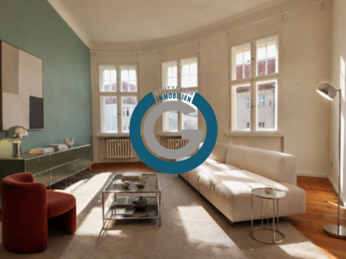 Foto - Wohnung zum Kaufen in Berlin 599.000,00 € 103.28 m²