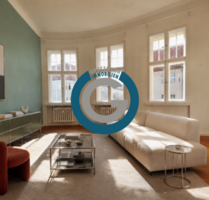 Wohnung zum Kaufen in Berlin 599.000,00 € 103.28 m²