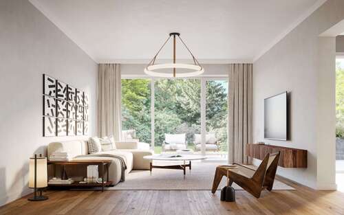 Foto - Wohnung zum Kaufen in Baden-Baden 725.000,00 € 93 m²
