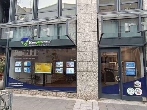 Foto - Einzelhandel in Düsseldorf 2.500,00 € 96 m²