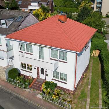 Foto - Haus zum Kaufen in Büsum 349.000,00 € 145.7 m²