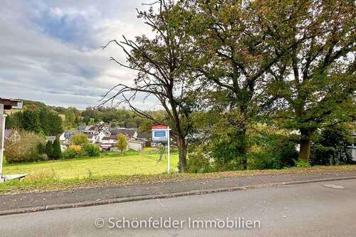 Foto - Grundstück zu verkaufen in Weilmünster Langenbach 99.000,00 € 1119 m²