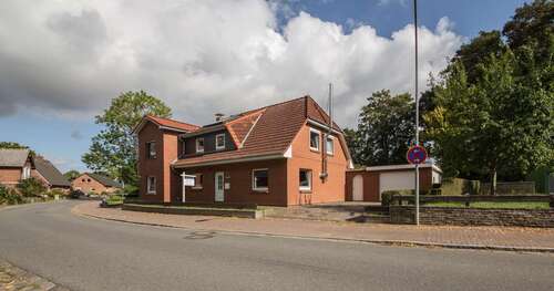 Foto - Haus zum Kaufen in Karby 549.000,00 € 229 m²
