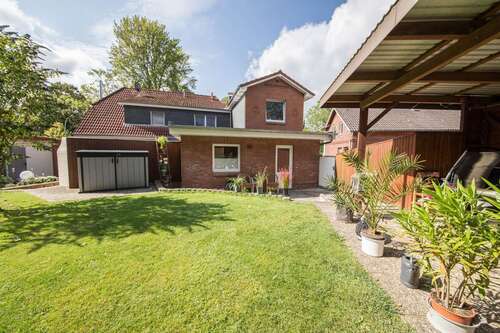 Foto - Haus zum Kaufen in Karby 549.000,00 € 229 m²