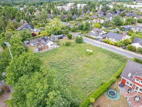 Foto - Grundstück zu verkaufen in Seevetal 425.000,00 € 1003 m²