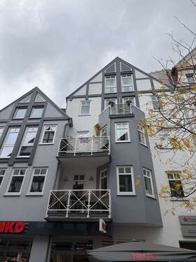Foto - Wohnung zum Mieten in Bad Hersfeld 950,00 € 110 m²