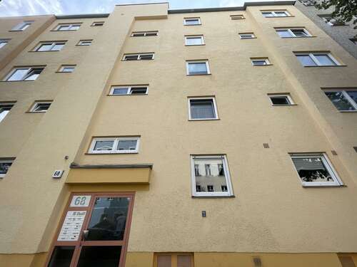 Foto - Wohnung zum Kaufen in Berlin 255.000,00 € 56 m²