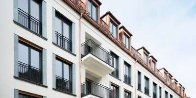 Foto - Wohnung zum Kaufen in München 3.850.000,00 € 180 m²