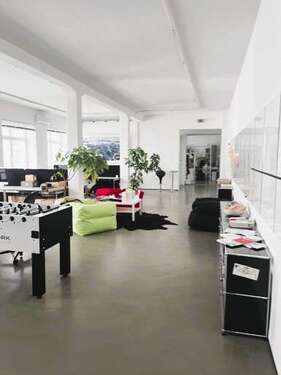 Foto - Büro in Düsseldorf 270,00 € 8 m²