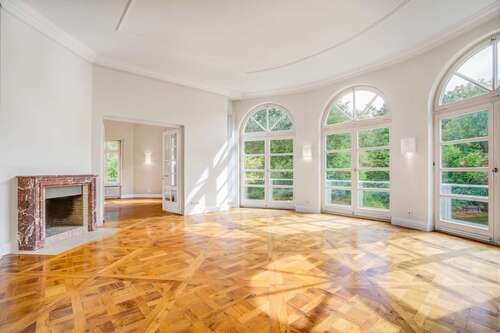 Foto - Wohnung zum Mieten in München 7.850,00 € 288 m²