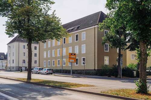 Foto - Wohnung zum Mieten in Wolfsburg 412,72 € 53.67 m²