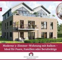 Wohnung zum Kaufen in Moormerland 299.000,00 € 73.2 m²