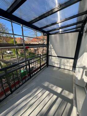 Foto - Wohnung zum Mieten in Taucha 495,00 € 55.02 m²