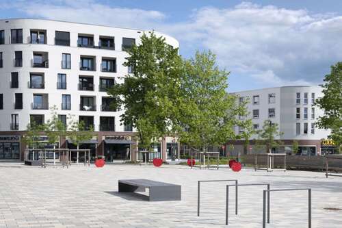 Foto - Wohnung zum Kaufen in Potsdam 284.900,00 € 48.1 m²